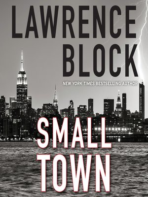 cover image of Small Town